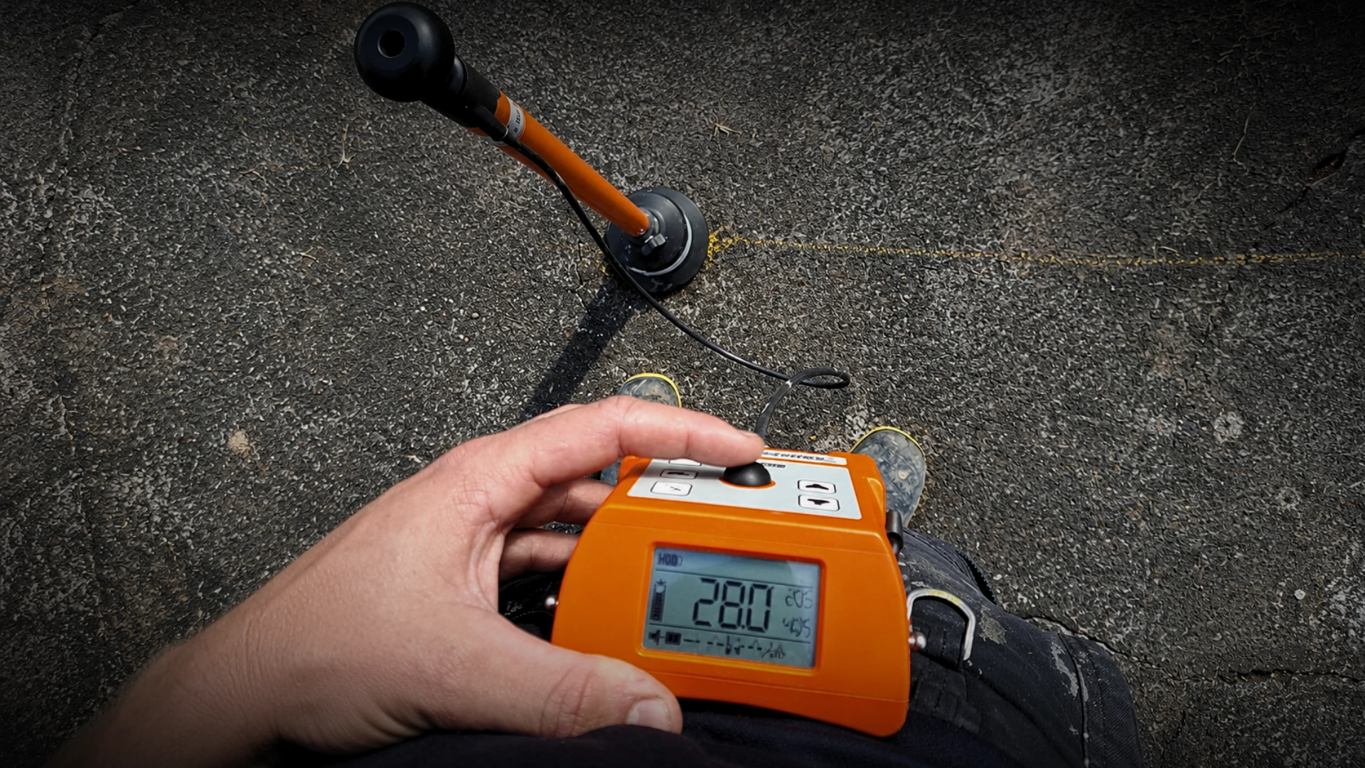 Leak Detection Christchurch