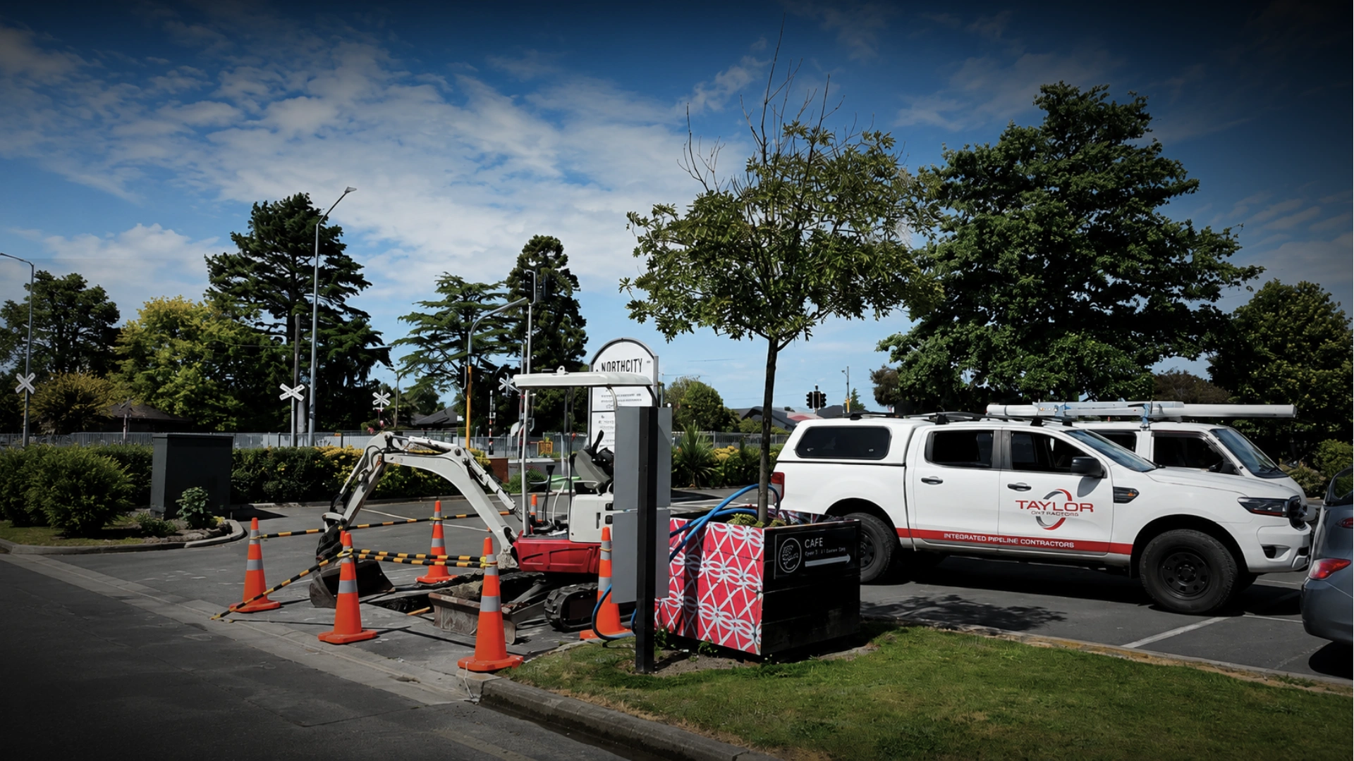 Retirement Village Plumbing Christchurch