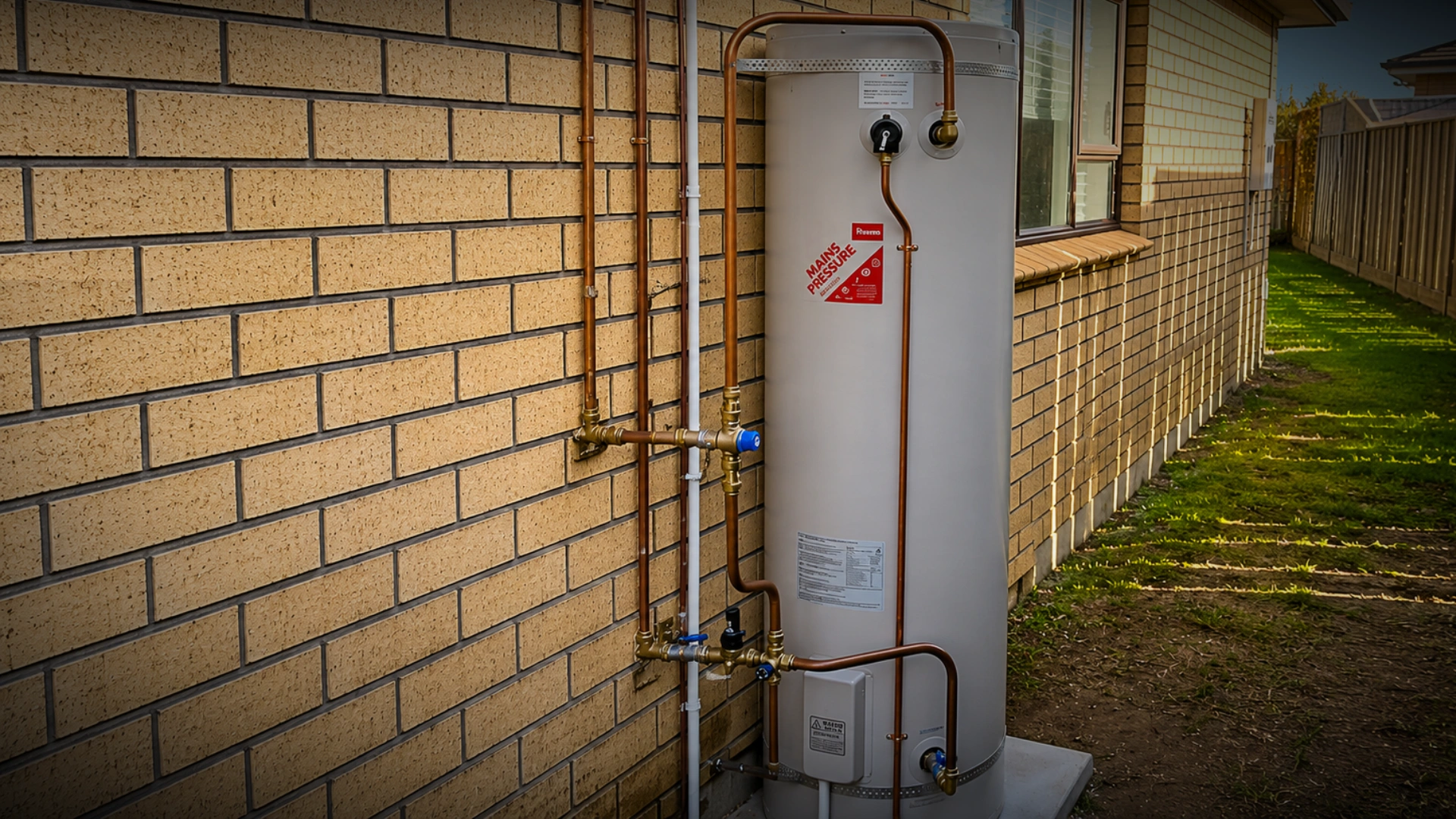 Hot Water Cylinder Installation & Repair Christchurch